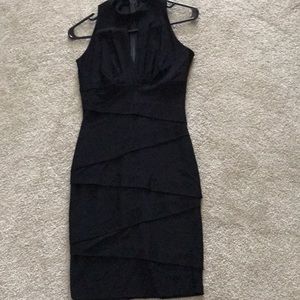 A White House Black Market dress